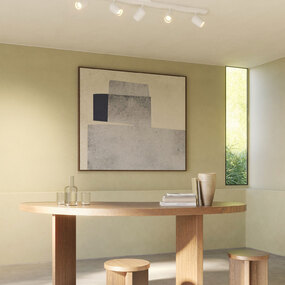 Koto Linear Adjustable Multi-Light Spot