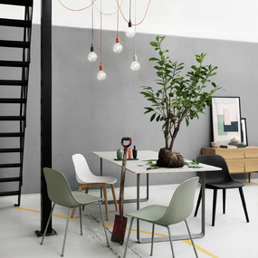 E27 Pendant