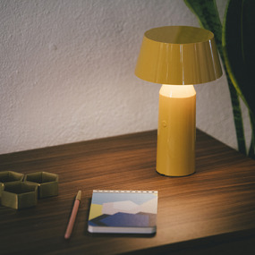 Bicoca Cordless Table Lamp