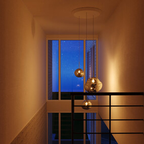 Melt Multi Light Pendant